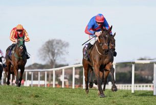 Ultima Handicap Chase