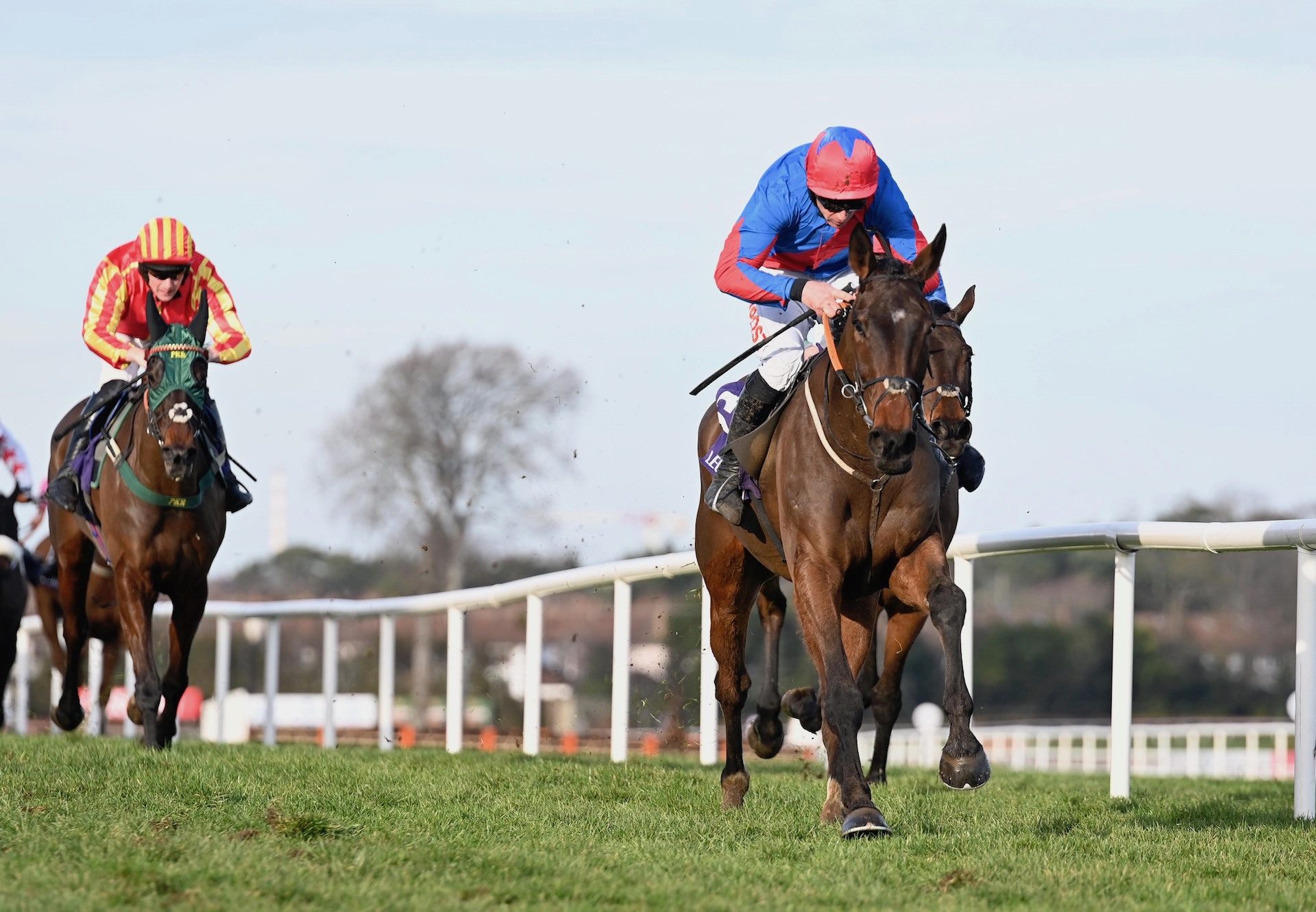 Ultima Handicap Chase
