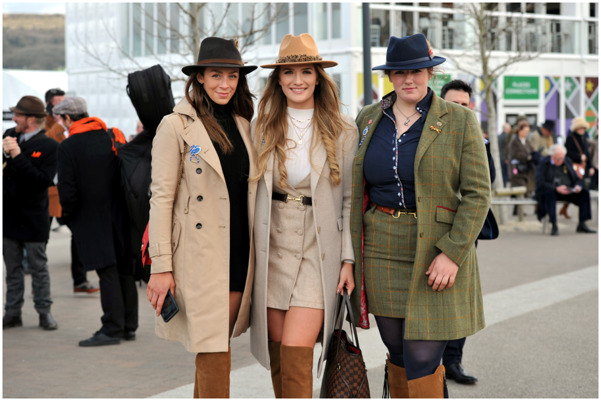 Cheltenham Festival Fashion: A Style Guide
