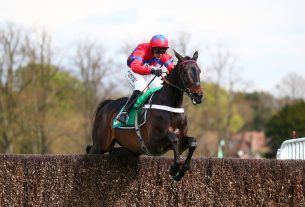 champion chase