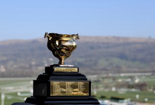 Cheltenham Gold Cup