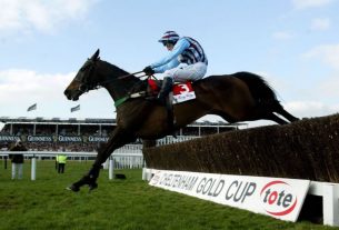 Top 10 Cheltenham Memories
